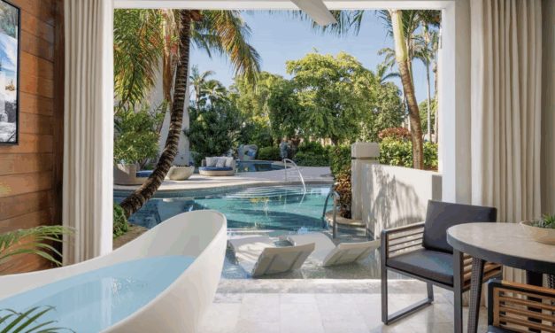 Best Sandals Travel Agency in the United States (2026 Rankings)